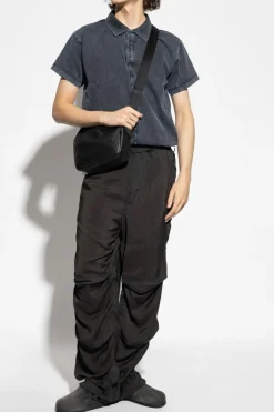 Diesel SZARY Polo `T-NOMELY `