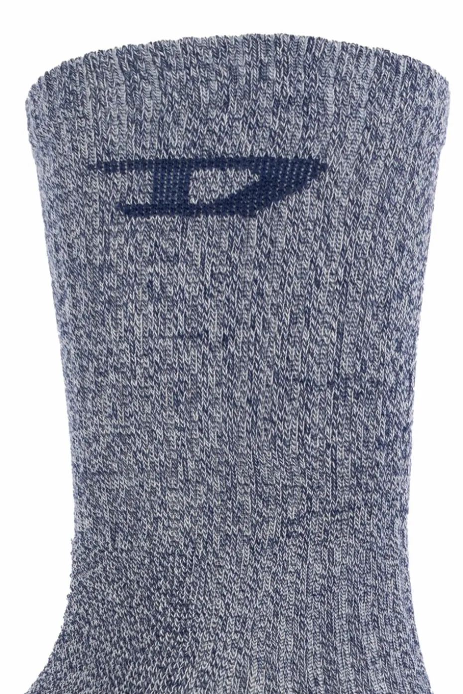 Diesel SZARY Skarpety `SKM-D-TENNIS-CREW`