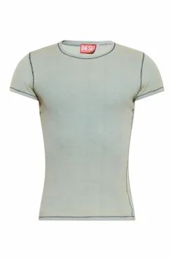 Diesel SZARY Top `T-HANS-A