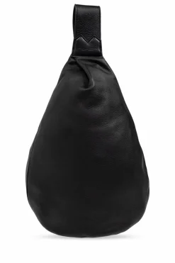Discord Yohji Yamamoto CZARNY Plecak na jedno ramię