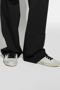 Dolce & Gabbana BIAŁY Buty sportowe ‘Portofino’