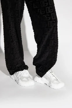 Dolce & Gabbana BIAŁY Buty sportowe ‘Daymaster’