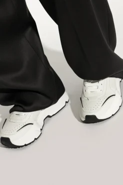 Dolce & Gabbana BIAŁY Buty sportowe ‘Daymaster’