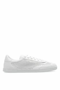 Dolce & Gabbana BIAŁY Buty sportowe ‘Saint Tropez Portofino’