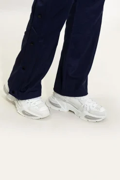 Dolce & Gabbana BIAŁY Buty sportowe ‘Airmaster’