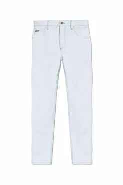 Dolce & Gabbana BIAŁY Jeansy typu `Regular`