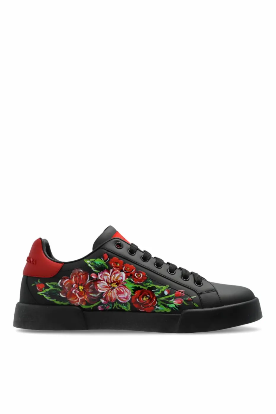 Dolce & Gabbana CZARNY Buty sportowe