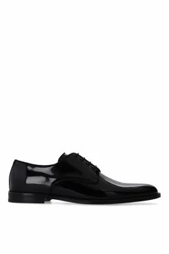 Dolce & Gabbana CZARNY Buty typu ‘derby’