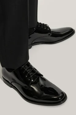 Dolce & Gabbana CZARNY Buty typu ‘derby’