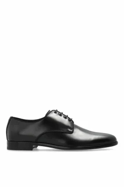 Dolce & Gabbana CZARNY Buty typu `Dersby`