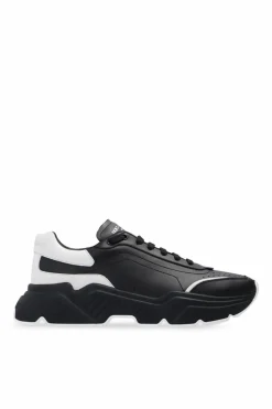 Dolce & Gabbana CZARNY Buty sportowe ‘Daymaster’