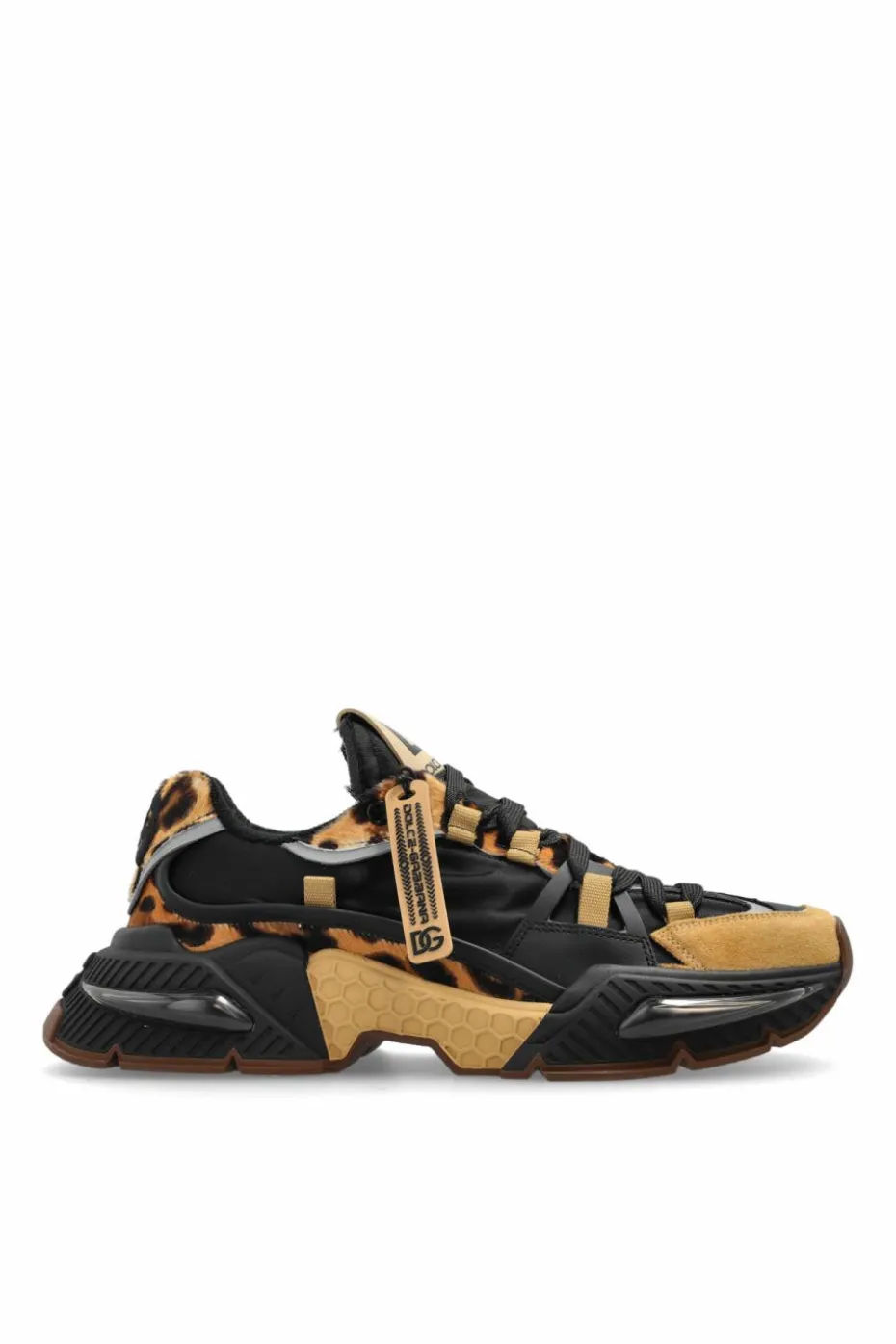 Dolce & Gabbana CZARNY Buty sportowe `Airmaster`