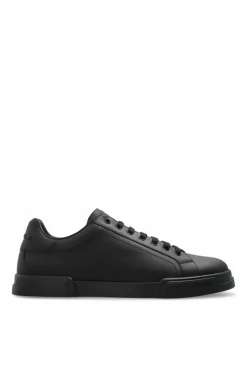 Dolce & Gabbana CZARNY Buty sportowe `Portofino`