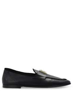 Dolce & Gabbana CZARNY Buty typu ‘loafers’