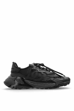 Dolce & Gabbana CZARNY Buty sportowe `Day Faster`