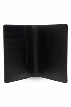Dolce & Gabbana CZARNY Etui na paszport