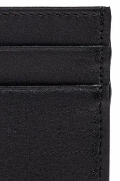 Dolce & Gabbana CZARNY Etui na karty