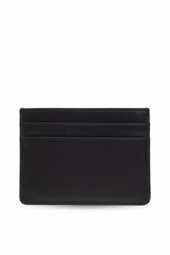 Dolce & Gabbana CZARNY Etui na karty