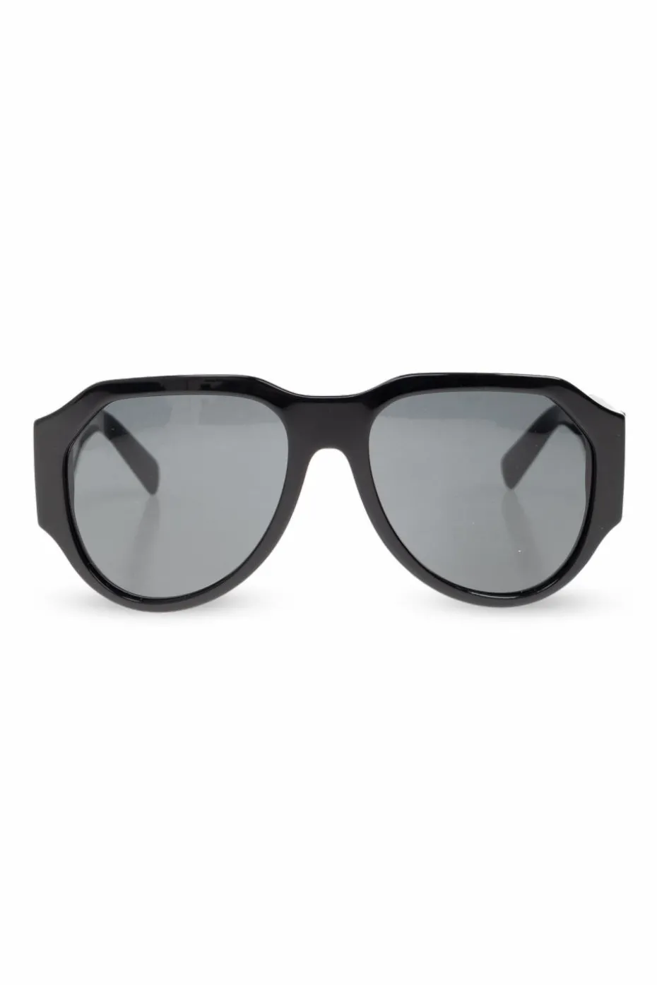 Dolce & Gabbana CZARNY Okulary przeciwsłoneczne