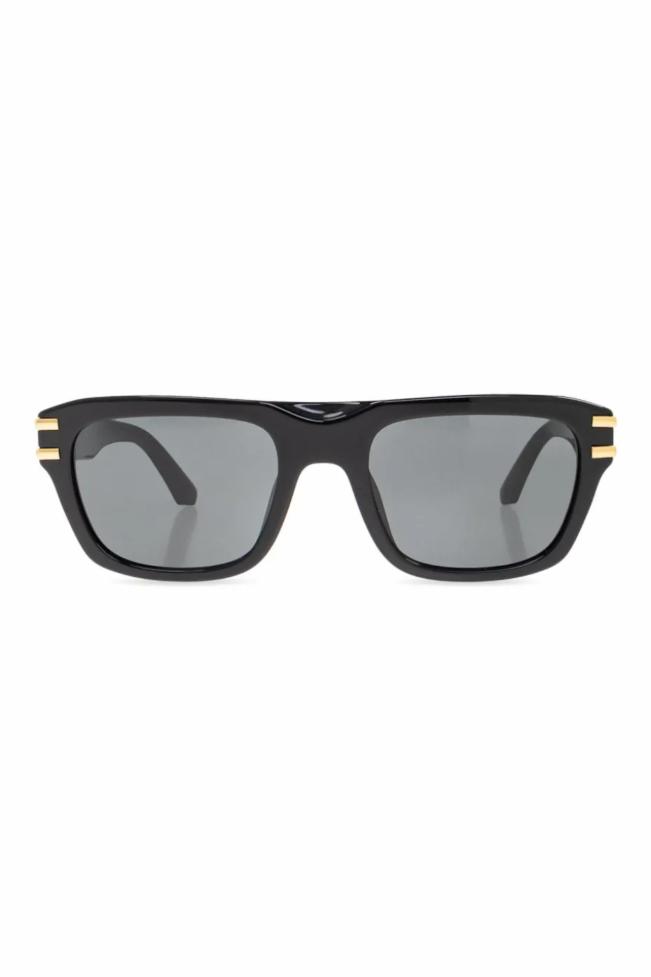 Dolce & Gabbana CZARNY Okulary przeciwsłoneczne
