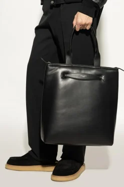 Dolce & Gabbana CZARNY Torba typu `shopper`