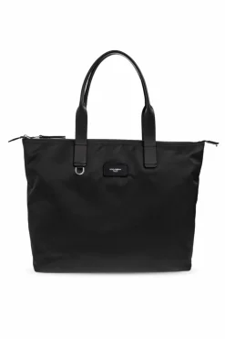 Dolce & Gabbana CZARNY Torba typu ‘shopper’