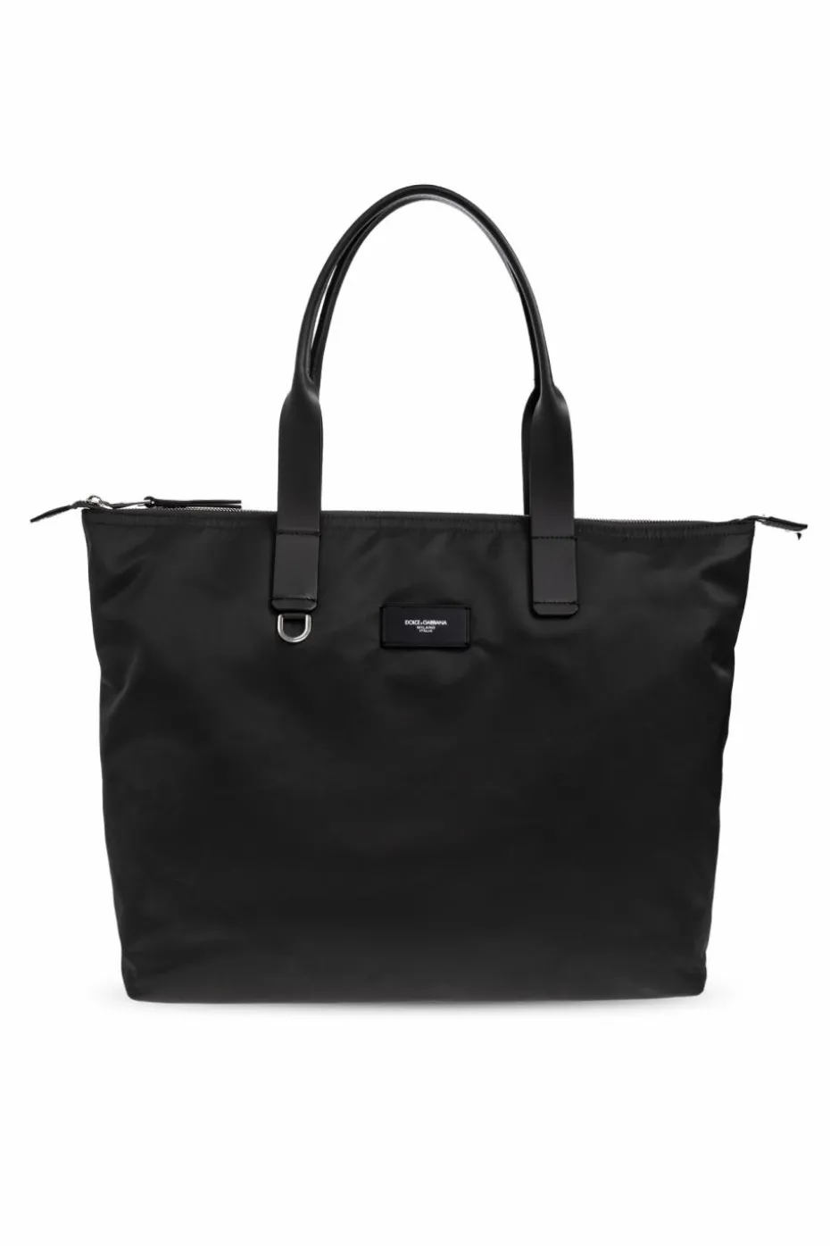 Dolce & Gabbana CZARNY Torba typu ‘shopper’
