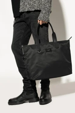 Dolce & Gabbana CZARNY Torba typu ‘shopper’
