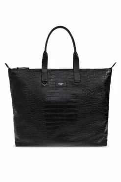Dolce & Gabbana CZARNY Torba podręczna