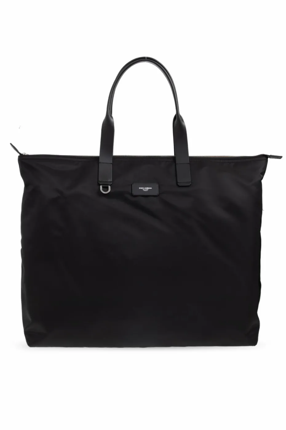 Dolce & Gabbana CZARNY Torba typu ‘shopper’