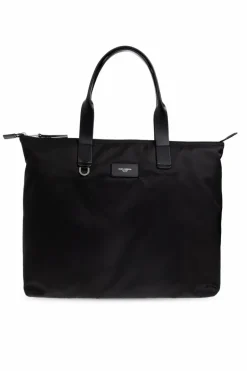 Dolce & Gabbana CZARNY Torba typu ‘shopper’