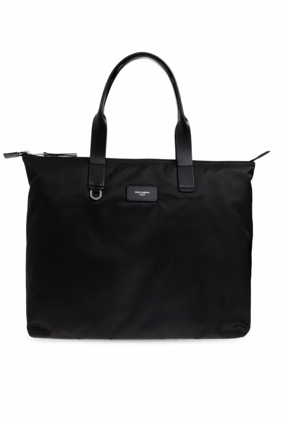 Dolce & Gabbana CZARNY Torba typu ‘shopper’