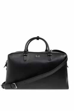 Dolce & Gabbana CZARNY Torba podręczna