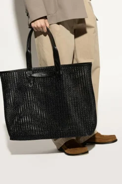 Dolce & Gabbana CZARNY Torba typu `shopper`