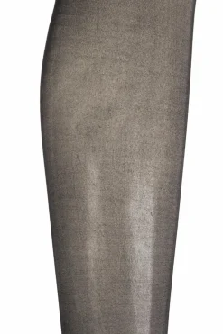 Dolce & Gabbana CZARNY Trójpak rajstop
