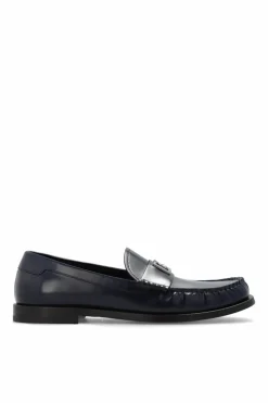 Dolce & Gabbana GRANATOWY Buty typu ‘loafers’