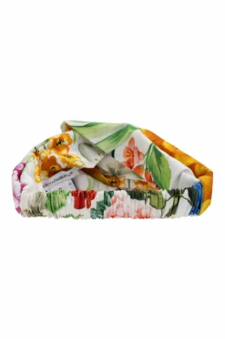 Dolce & Gabbana Kids MULTIKOLOR Opaska na głowę