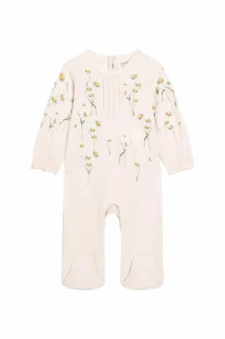 Dolce & Gabbana Kids RÓŻOWY Zestaw dziecięcy