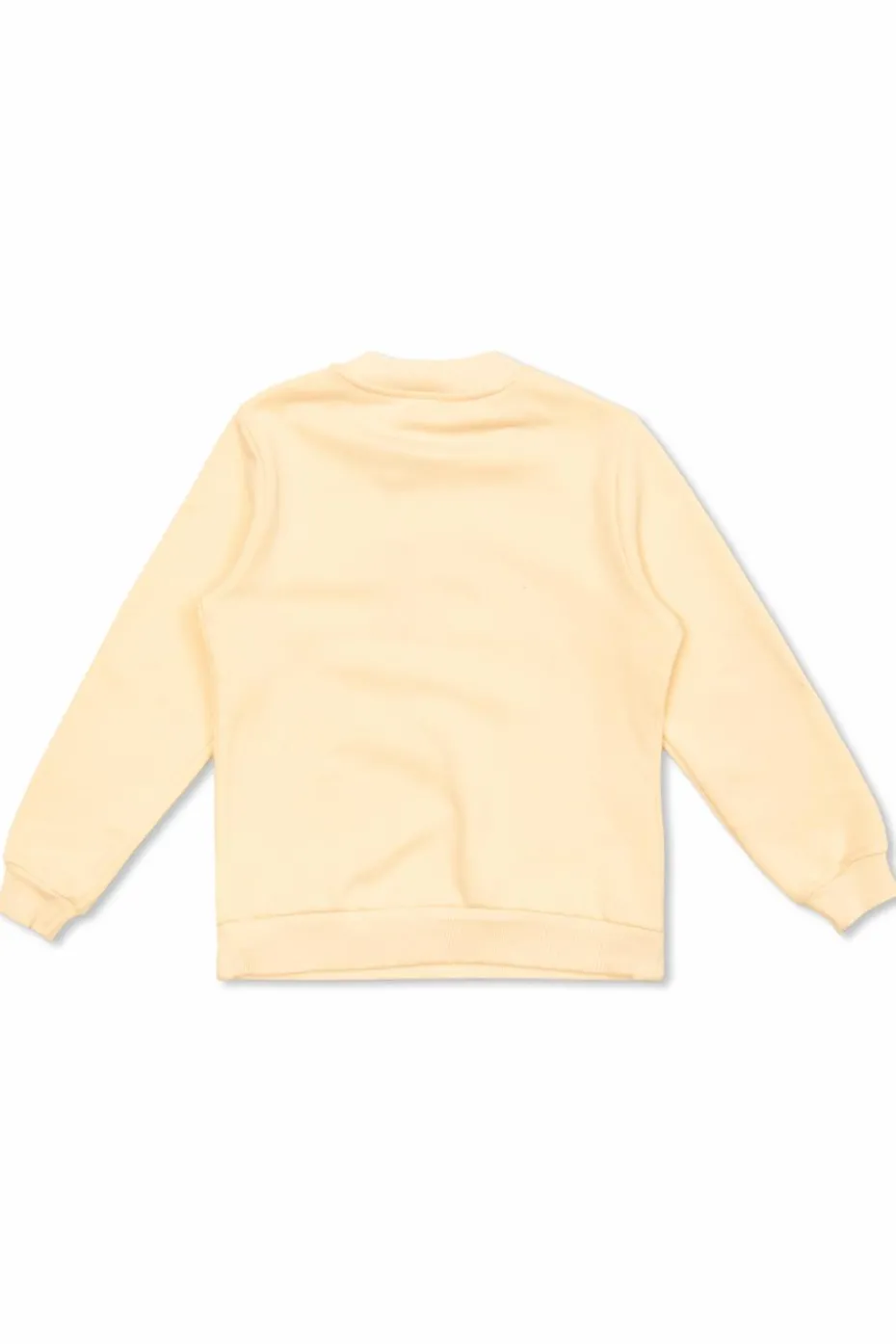 Dolce & Gabbana Kids RÓŻOWY Bluza z logo