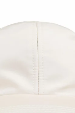Dolce & Gabbana kremowy Czapka z daszkiem