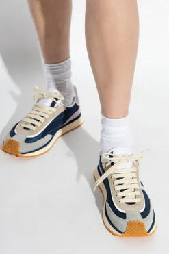 Dolce & Gabbana MULTIKOLOR Buty sportowe `DG Cushion`