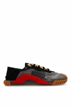 Dolce & Gabbana MULTIKOLOR Buty sportowe `NS1`