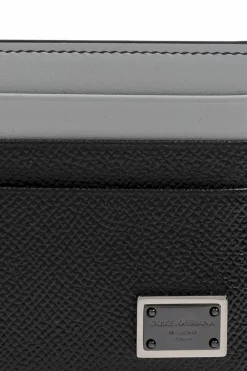 Dolce & Gabbana MULTIKOLOR Etui na karty