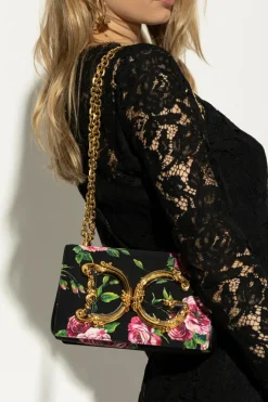 Dolce & Gabbana MULTIKOLOR Torba na ramię `DG Girls`