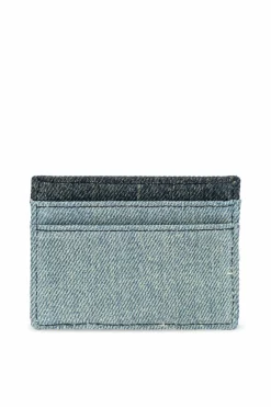 Dolce & Gabbana NIEBIESKI Etui na karty