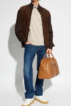 Dolce & Gabbana NIEBIESKI Jeansty typu `Classic`