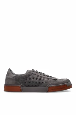 Dolce & Gabbana SZARY Buty sportowe `Portofino`