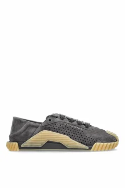 Dolce & Gabbana SZARY Buty sportowe `NS1`