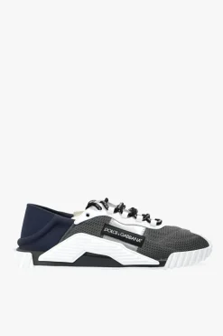 Dolce & Gabbana SZARY Buty sportowe