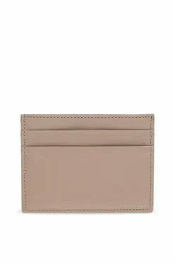 Dolce & Gabbana SZARY Etui na karty